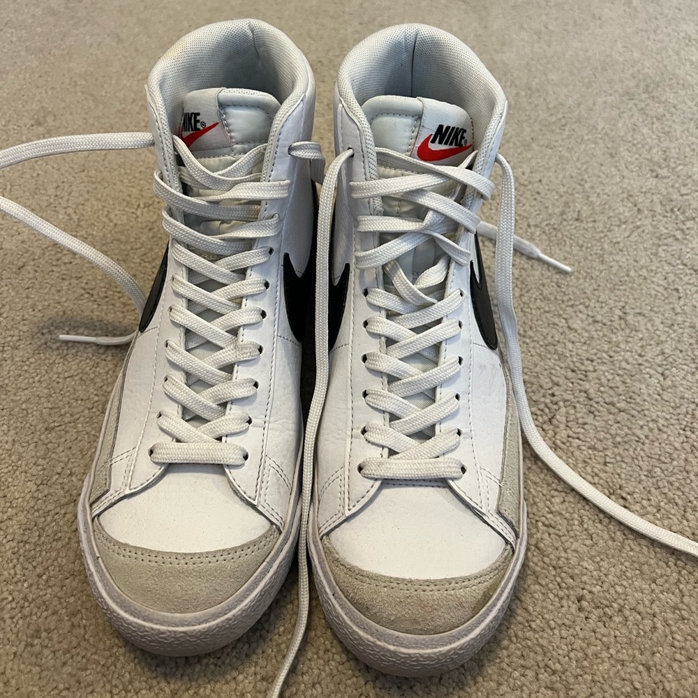 Nike Blazers